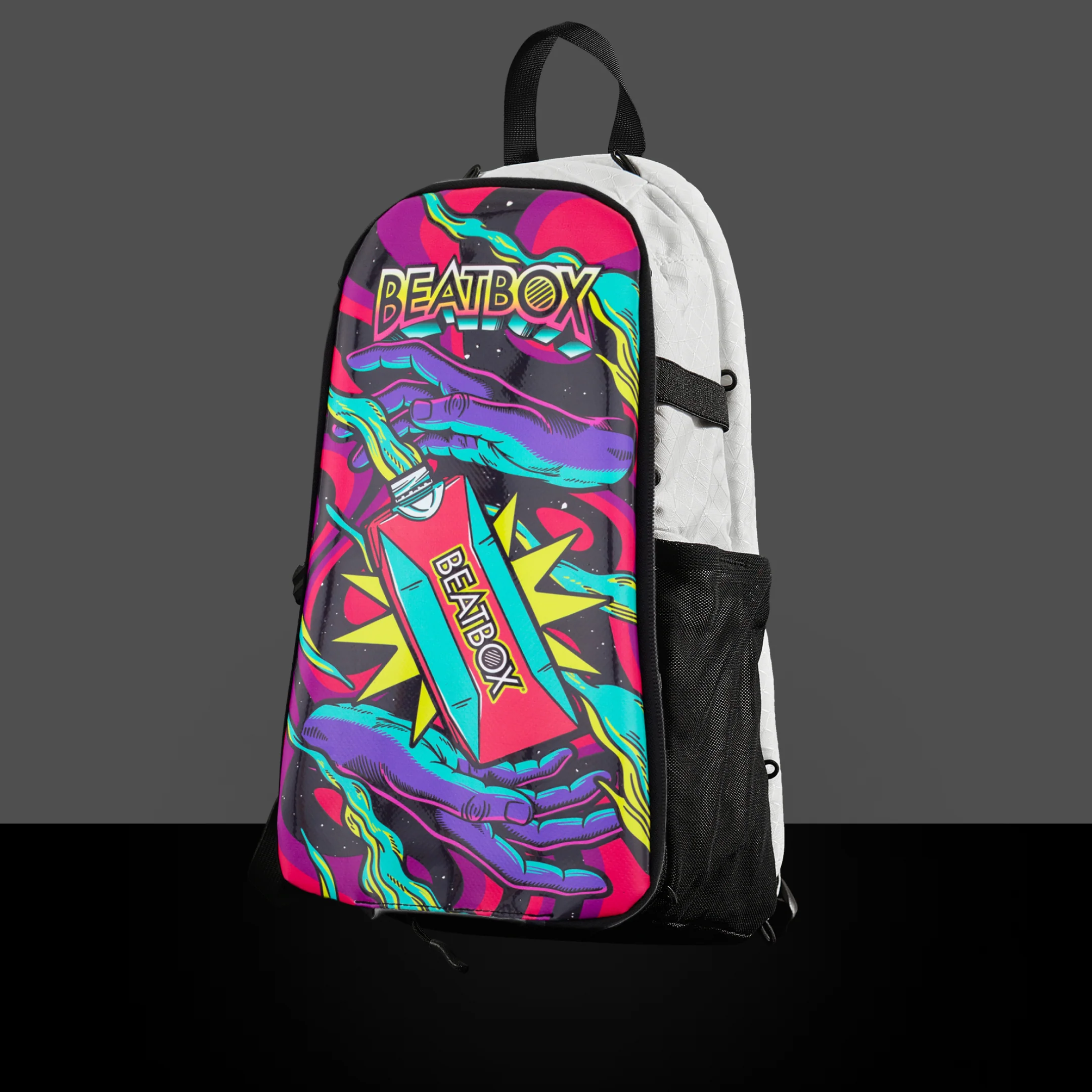 Cosmic Punch Skin - Image 5