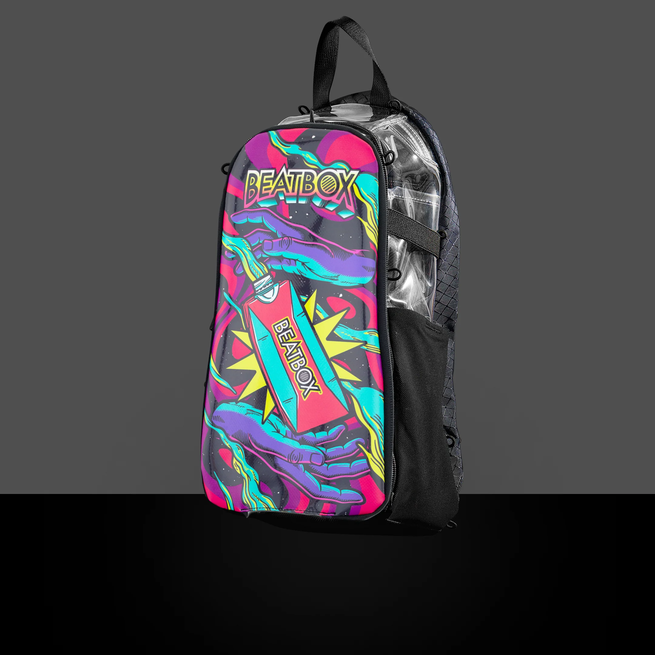 Cosmic Punch Skin - Image 7