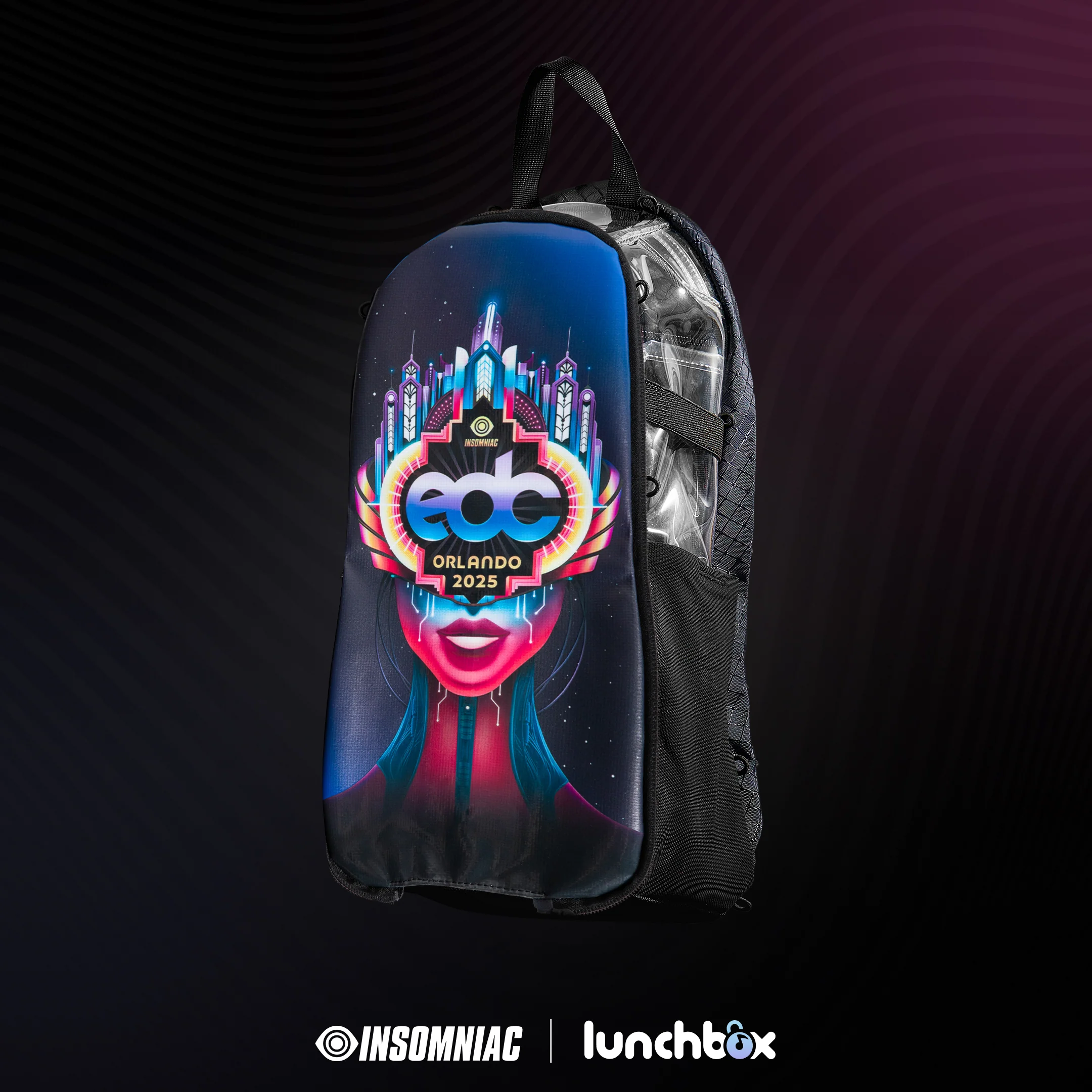 EDC Orlando 2025 Skin - Image 4