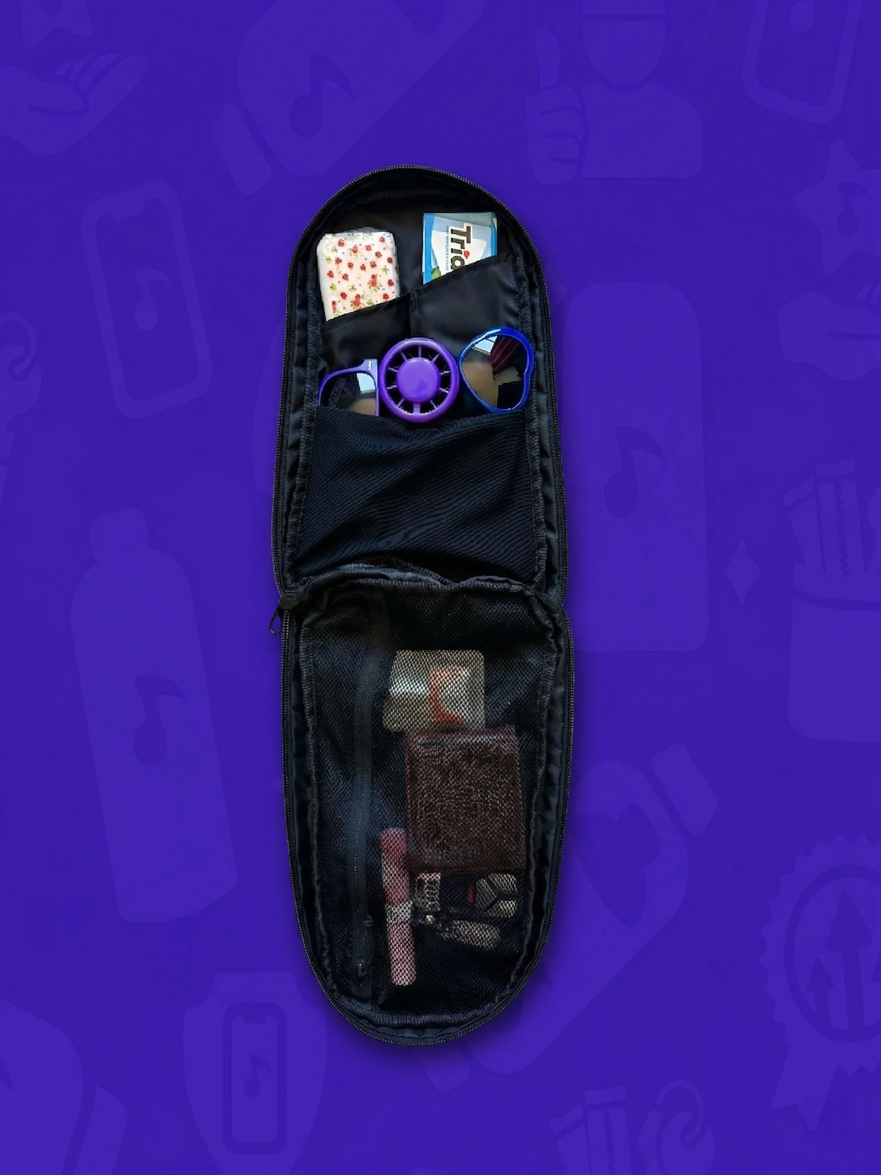 Extra Storage Skin 2.0 - Image 4