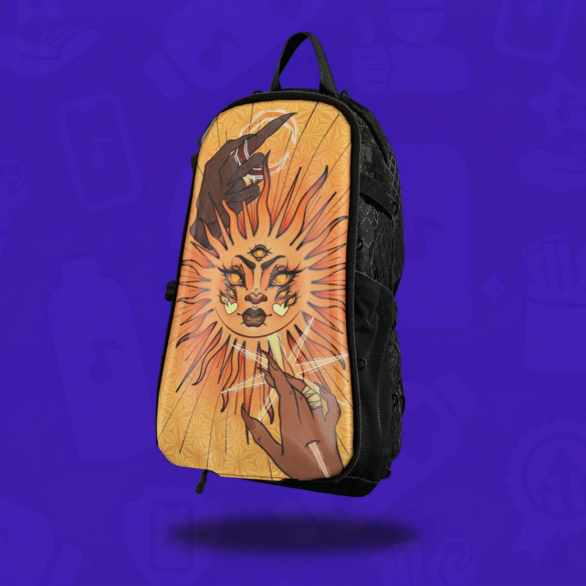 Soluna Skin - Image 3