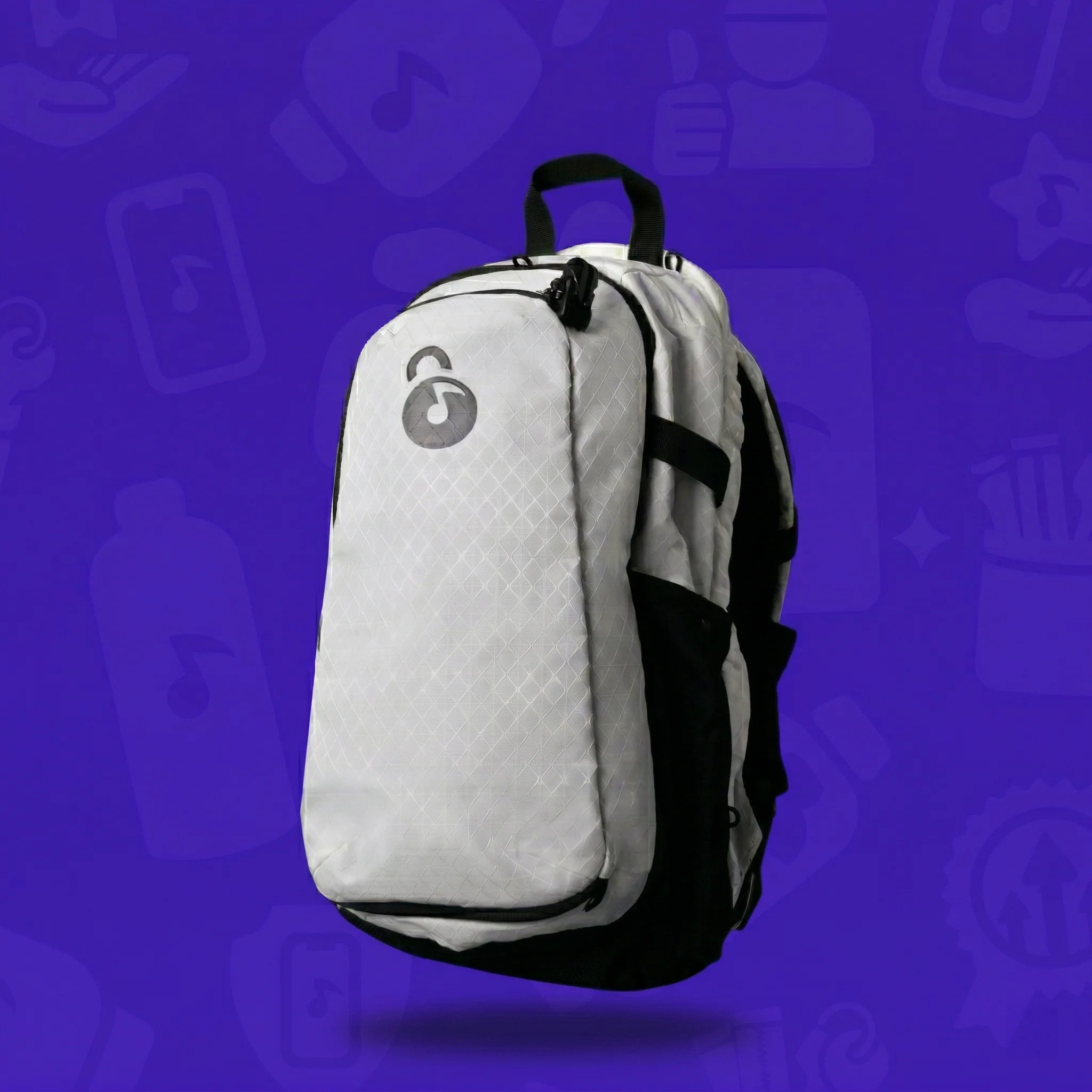 Lunchbox Hydration Pack Extra Storage 1.0 Bundle - Image 13