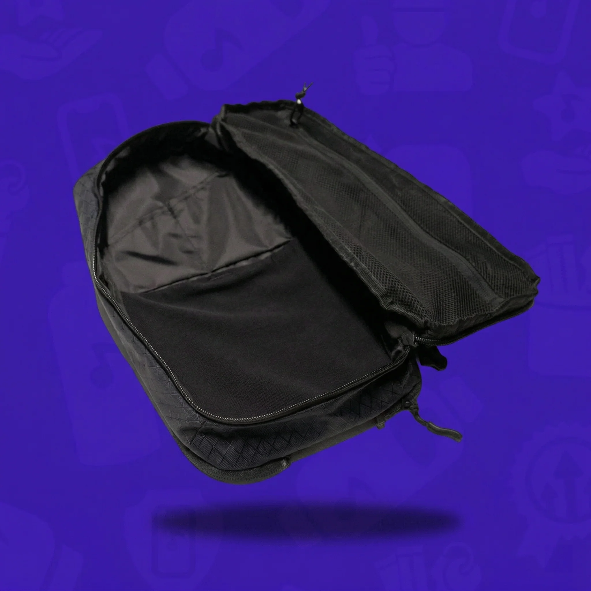 Lunchbox Hydration Pack Extra Storage 1.0 Bundle - Image 6